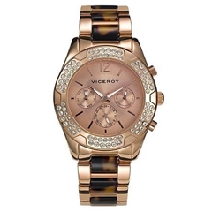 ساعت مچی ویسروی VICEROY کد 40706-99 - viceroy watch 40706-99  